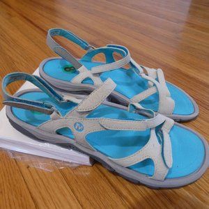 Completely new Merrell sandals Size 8